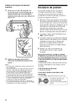 Предварительный просмотр 54 страницы Sony Bravia KD-55XH95 Series Reference Manual