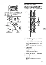 Preview for 59 page of Sony Bravia KD-55XH95 Series Reference Manual