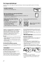 Предварительный просмотр 66 страницы Sony Bravia KD-55XH95 Series Reference Manual