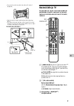 Preview for 75 page of Sony Bravia KD-55XH95 Series Reference Manual