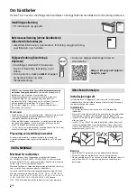 Preview for 82 page of Sony Bravia KD-55XH95 Series Reference Manual