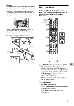 Предварительный просмотр 91 страницы Sony Bravia KD-55XH95 Series Reference Manual