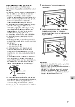 Preview for 117 page of Sony Bravia KD-55XH95 Series Reference Manual