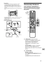 Предварительный просмотр 123 страницы Sony Bravia KD-55XH95 Series Reference Manual