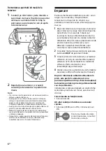 Preview for 126 page of Sony Bravia KD-55XH95 Series Reference Manual