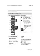 Предварительный просмотр 40 страницы Sony BRAVIA KD-60XF83 Series Reference Manual