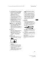 Предварительный просмотр 43 страницы Sony BRAVIA KD-60XF83 Series Reference Manual