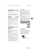 Предварительный просмотр 51 страницы Sony BRAVIA KD-60XF83 Series Reference Manual