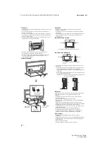 Предварительный просмотр 52 страницы Sony BRAVIA KD-60XF83 Series Reference Manual