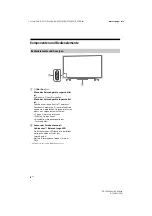 Предварительный просмотр 72 страницы Sony BRAVIA KD-60XF83 Series Reference Manual