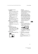 Предварительный просмотр 93 страницы Sony BRAVIA KD-60XF83 Series Reference Manual