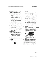 Предварительный просмотр 109 страницы Sony BRAVIA KD-60XF83 Series Reference Manual