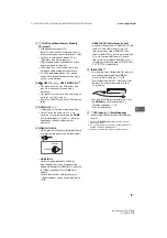 Предварительный просмотр 125 страницы Sony BRAVIA KD-60XF83 Series Reference Manual