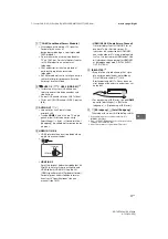 Предварительный просмотр 141 страницы Sony BRAVIA KD-60XF83 Series Reference Manual