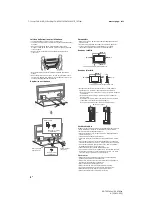 Предварительный просмотр 150 страницы Sony BRAVIA KD-60XF83 Series Reference Manual