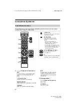 Предварительный просмотр 154 страницы Sony BRAVIA KD-60XF83 Series Reference Manual