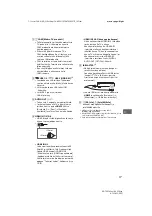 Предварительный просмотр 157 страницы Sony BRAVIA KD-60XF83 Series Reference Manual