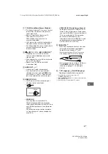 Предварительный просмотр 173 страницы Sony BRAVIA KD-60XF83 Series Reference Manual