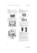 Предварительный просмотр 182 страницы Sony BRAVIA KD-60XF83 Series Reference Manual