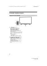 Предварительный просмотр 186 страницы Sony BRAVIA KD-60XF83 Series Reference Manual