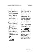 Предварительный просмотр 190 страницы Sony BRAVIA KD-60XF83 Series Reference Manual