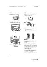 Предварительный просмотр 200 страницы Sony BRAVIA KD-60XF83 Series Reference Manual