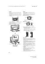 Предварительный просмотр 216 страницы Sony BRAVIA KD-60XF83 Series Reference Manual