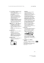 Предварительный просмотр 239 страницы Sony BRAVIA KD-60XF83 Series Reference Manual