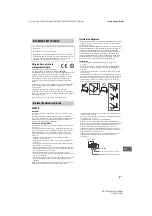 Предварительный просмотр 247 страницы Sony BRAVIA KD-60XF83 Series Reference Manual