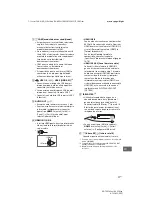 Предварительный просмотр 255 страницы Sony BRAVIA KD-60XF83 Series Reference Manual