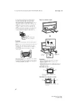 Предварительный просмотр 264 страницы Sony BRAVIA KD-60XF83 Series Reference Manual