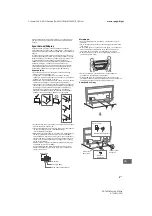 Предварительный просмотр 283 страницы Sony BRAVIA KD-60XF83 Series Reference Manual