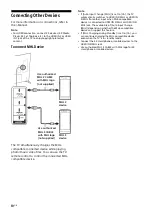 Preview for 10 page of Sony BRAVIA KD-65S9005B Reference Manual