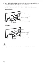 Preview for 12 page of Sony BRAVIA KD-65S9005B Reference Manual