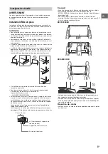 Preview for 21 page of Sony BRAVIA KD-65S9005B Reference Manual