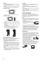 Preview for 22 page of Sony BRAVIA KD-65S9005B Reference Manual