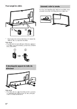 Preview for 26 page of Sony BRAVIA KD-65S9005B Reference Manual