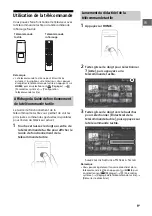 Preview for 27 page of Sony BRAVIA KD-65S9005B Reference Manual