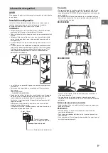 Preview for 39 page of Sony BRAVIA KD-65S9005B Reference Manual