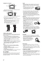 Preview for 40 page of Sony BRAVIA KD-65S9005B Reference Manual