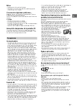 Preview for 41 page of Sony BRAVIA KD-65S9005B Reference Manual