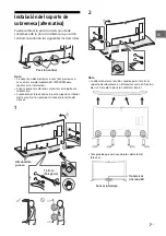 Preview for 43 page of Sony BRAVIA KD-65S9005B Reference Manual