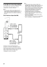 Preview for 46 page of Sony BRAVIA KD-65S9005B Reference Manual