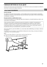 Preview for 47 page of Sony BRAVIA KD-65S9005B Reference Manual