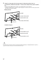 Preview for 48 page of Sony BRAVIA KD-65S9005B Reference Manual