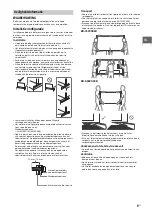 Preview for 57 page of Sony BRAVIA KD-65S9005B Reference Manual