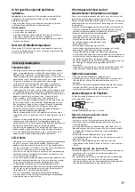 Preview for 59 page of Sony BRAVIA KD-65S9005B Reference Manual