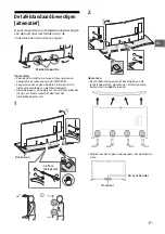 Preview for 61 page of Sony BRAVIA KD-65S9005B Reference Manual