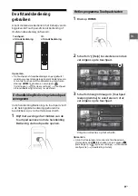 Preview for 63 page of Sony BRAVIA KD-65S9005B Reference Manual