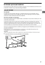 Preview for 65 page of Sony BRAVIA KD-65S9005B Reference Manual